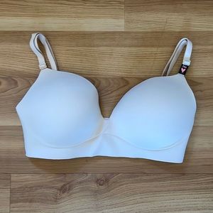 Victorias Secret wireless bra